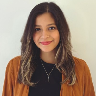 Aanya Udyavar avatar image