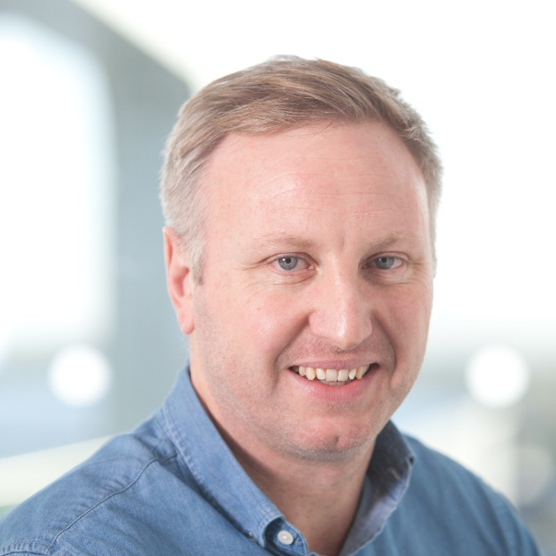 Dónal Berry avatar image