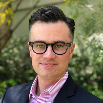 Bradley Russell avatar image