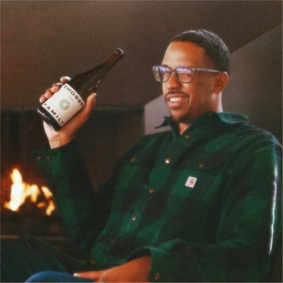 Channing Frye avatar image