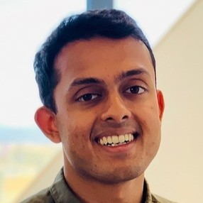 Nitin Iyer avatar image