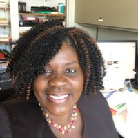 Chioma Fitzgerald avatar image