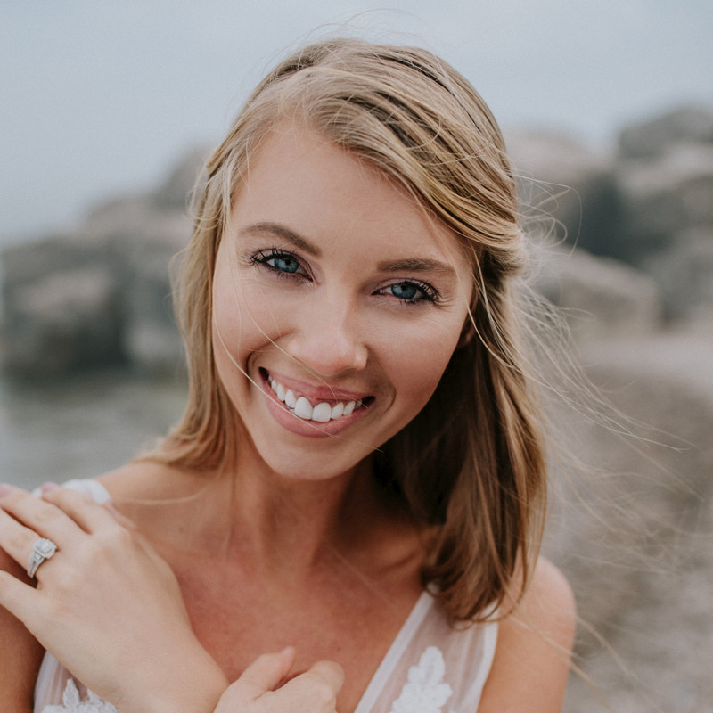 Alana Koontz avatar image