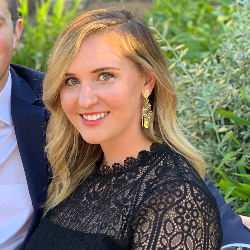 Kate Peterson avatar image