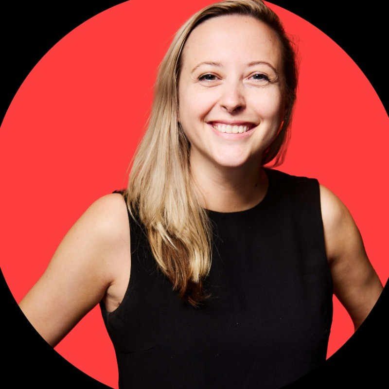 Abby Walter avatar image