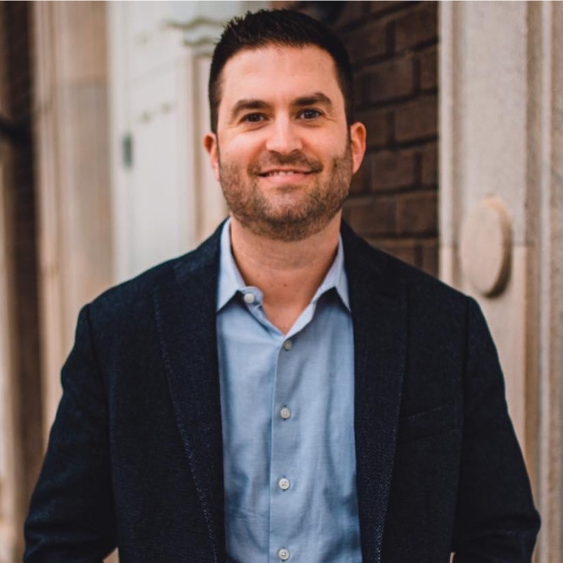 Jonathan D. Wilson avatar image