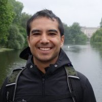 Cesar Toscano avatar image