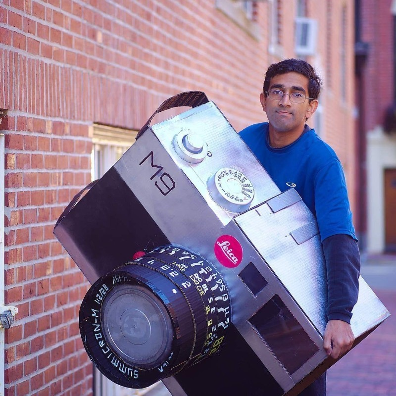 Dheera Venkatraman avatar image