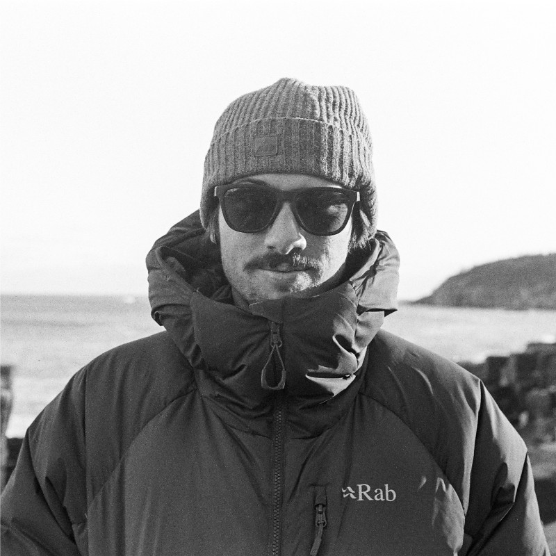 Kyle Frost avatar image