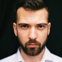 Alex Potrivaev avatar image