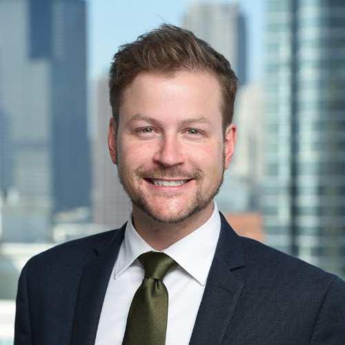 Michael Heimann avatar image