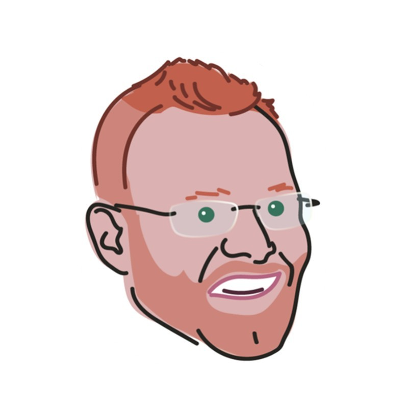 Tim Buschur avatar image
