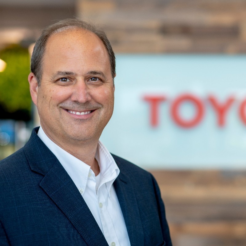 Terry Johnson avatar image