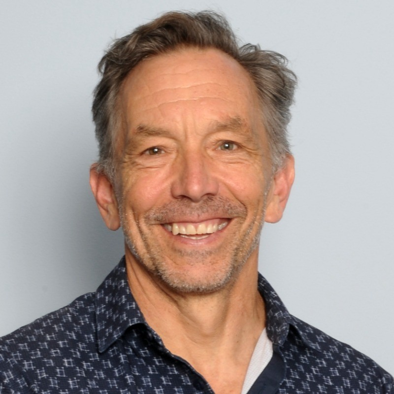 Brad Whitehead avatar image