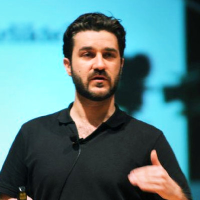 Deniz Utku avatar image