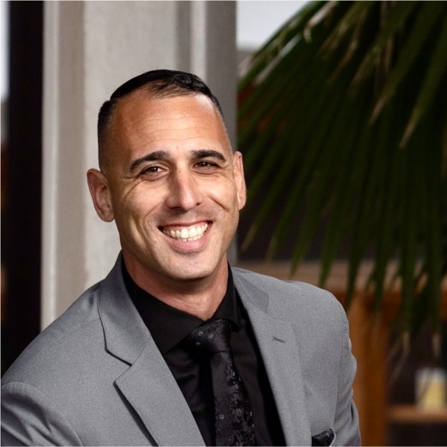 Mark Pellon avatar image