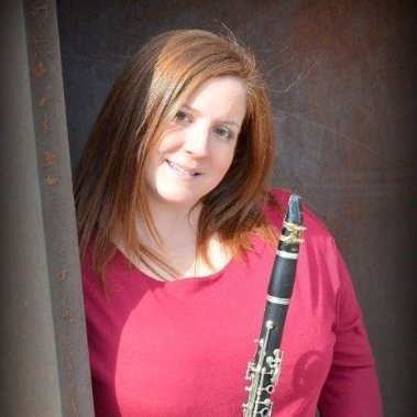 Madelyn Moore avatar image