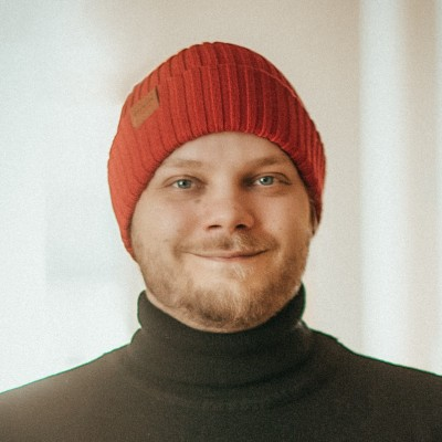 Petteri Kiuru avatar image