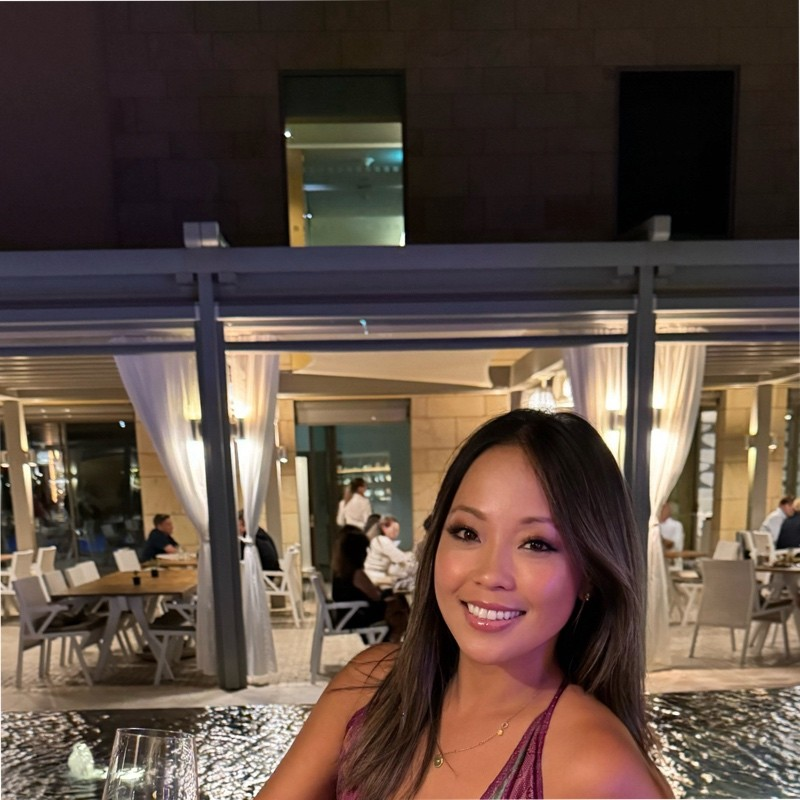 Leslie Adams avatar image