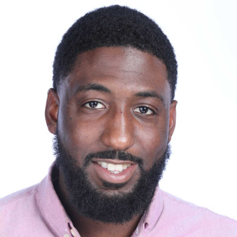 Atiba Booker avatar image