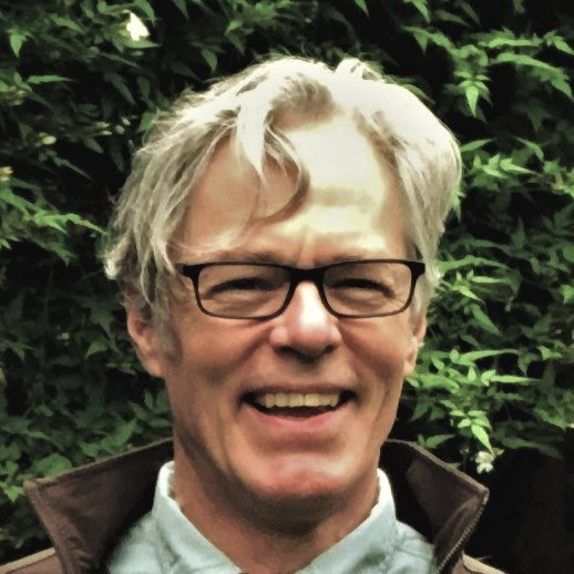 Profile Image for Andrew Gordon