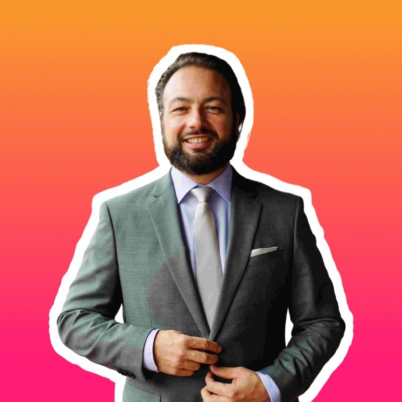 Robb Myer avatar image
