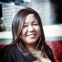 Marie Sarmiento avatar image