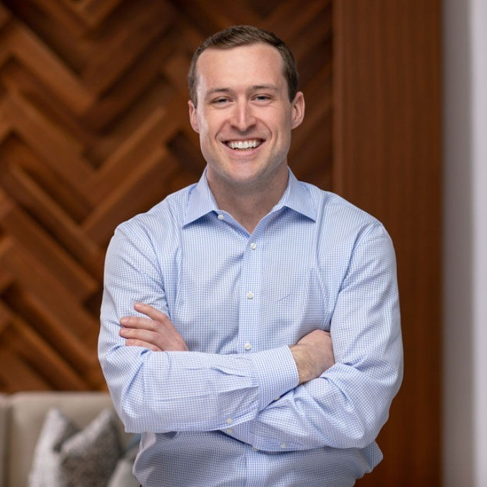 James Yost, CFP®, CAIA®, CTS™ avatar image