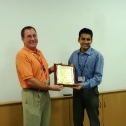 Ashish Maheshwari avatar image