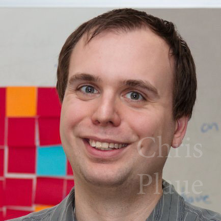 Chris Plaue avatar image