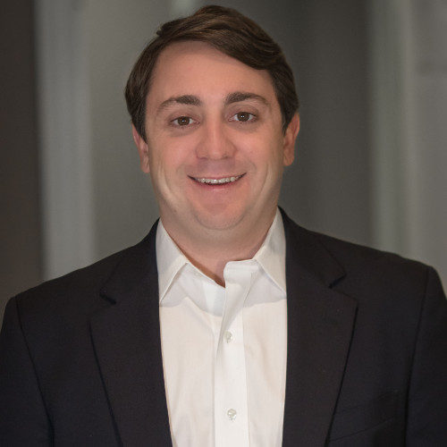 Trevor Mitchell avatar image