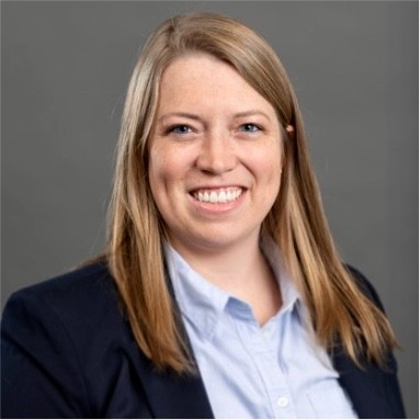 Beth Sanford, CFA avatar image