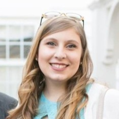 Elizabeth Selmi, MPH avatar image