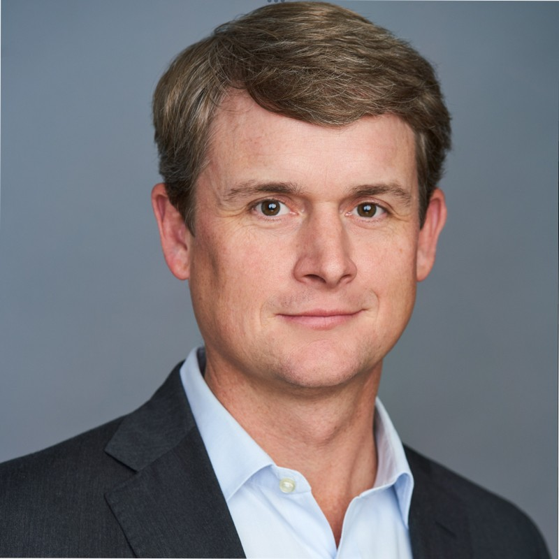 Blake Bruce avatar image