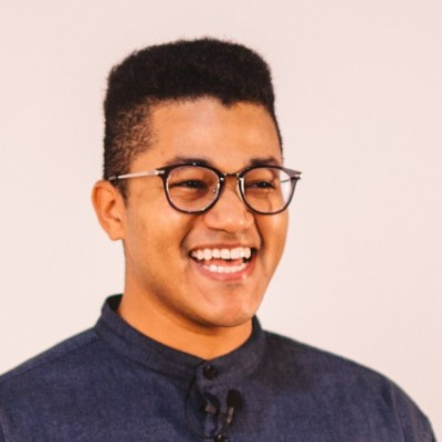 Christopher Perry-Coon avatar image