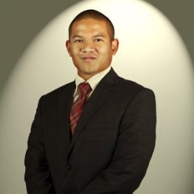 Jay Lee, CSP avatar image