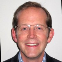 Profile Image for Dr Christopher Austin, MD, MSc