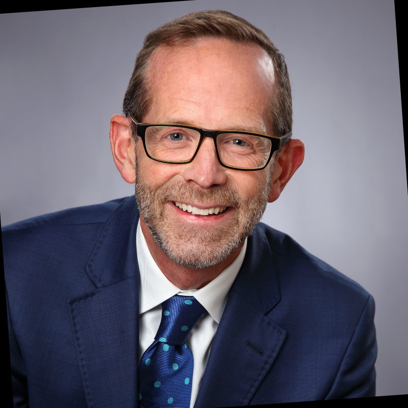 Dr Christopher Austin, MD, MSc avatar image