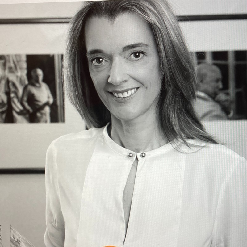 Benedikta Sayn-Wittgenstein M.A. avatar image