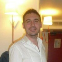 Profile Image for Daniel Sullivan