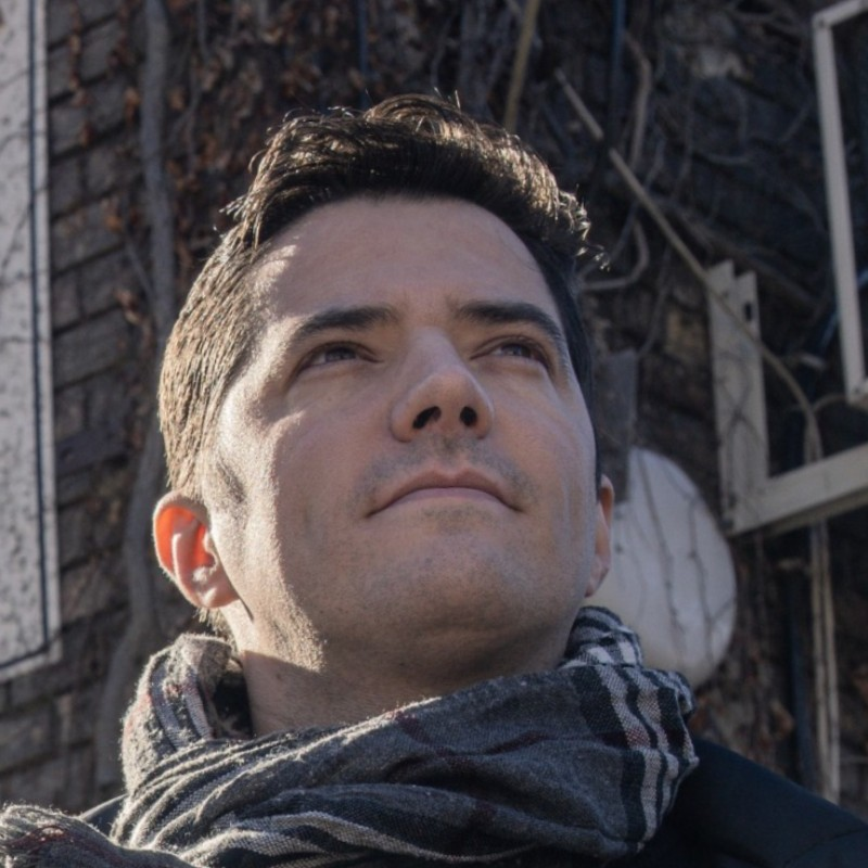 Peter Kecskemethy avatar image