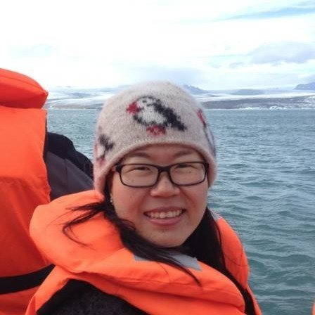 Qian Yang avatar image