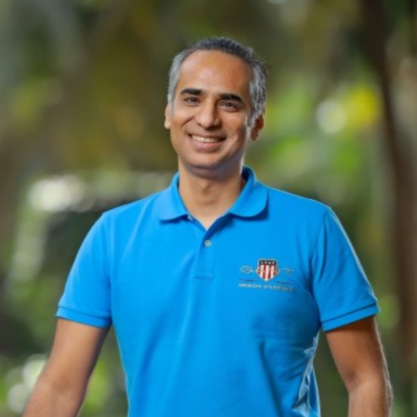 Ankur Pahwa avatar image