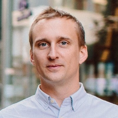 Fraser Hardy avatar image