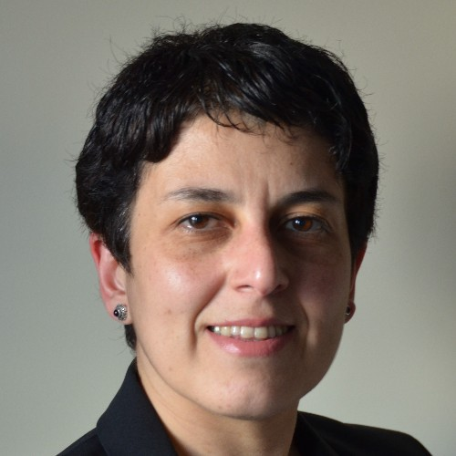 Azadeh Khanicheh, Ph.D. avatar image