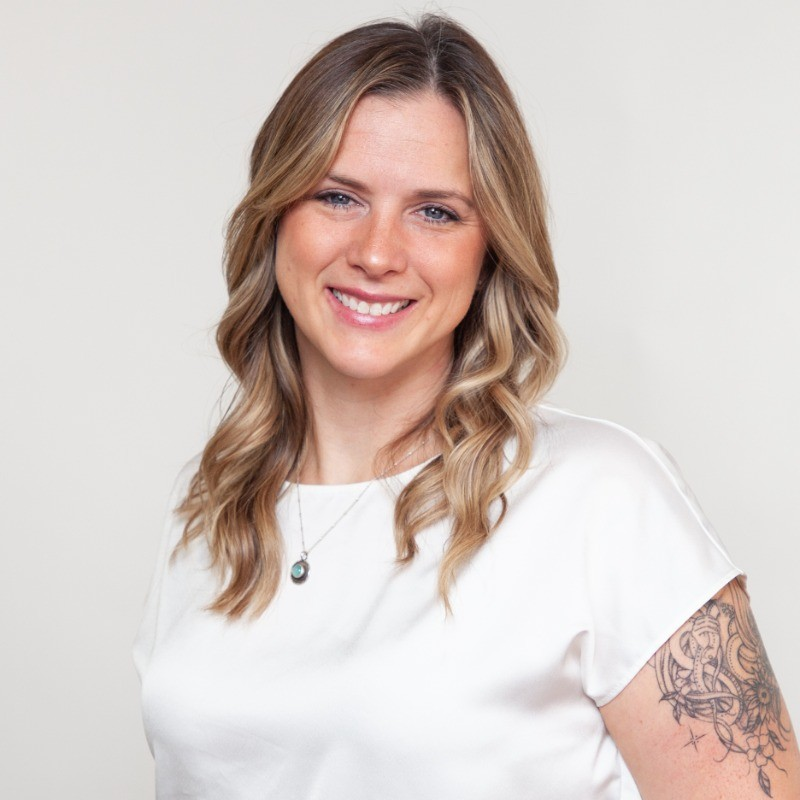 Sheila Trgovac avatar image