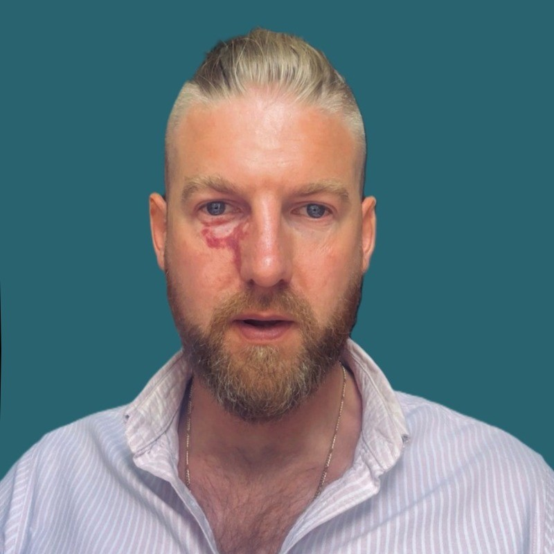 Dean Garvey-North avatar image