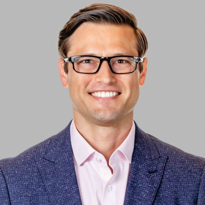 Brian Benson avatar image