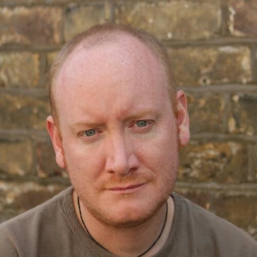 Peter Manston avatar image