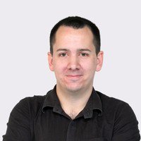 Christopher Gray avatar image